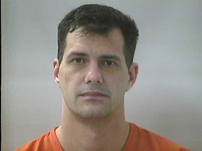 Payne County men arrested in Pawnee child sex sting operation